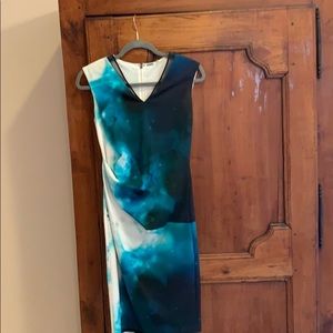 Elie Tahari sheath dresss